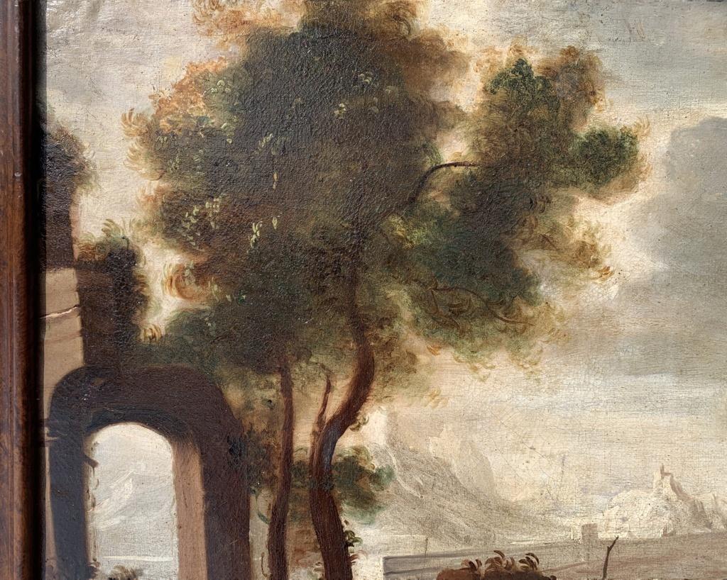 peintre baroque italien codycross