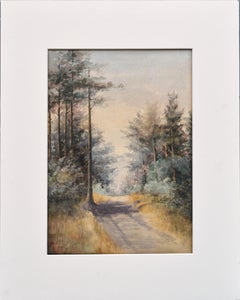 Late 19th Century Bay Area Landscape