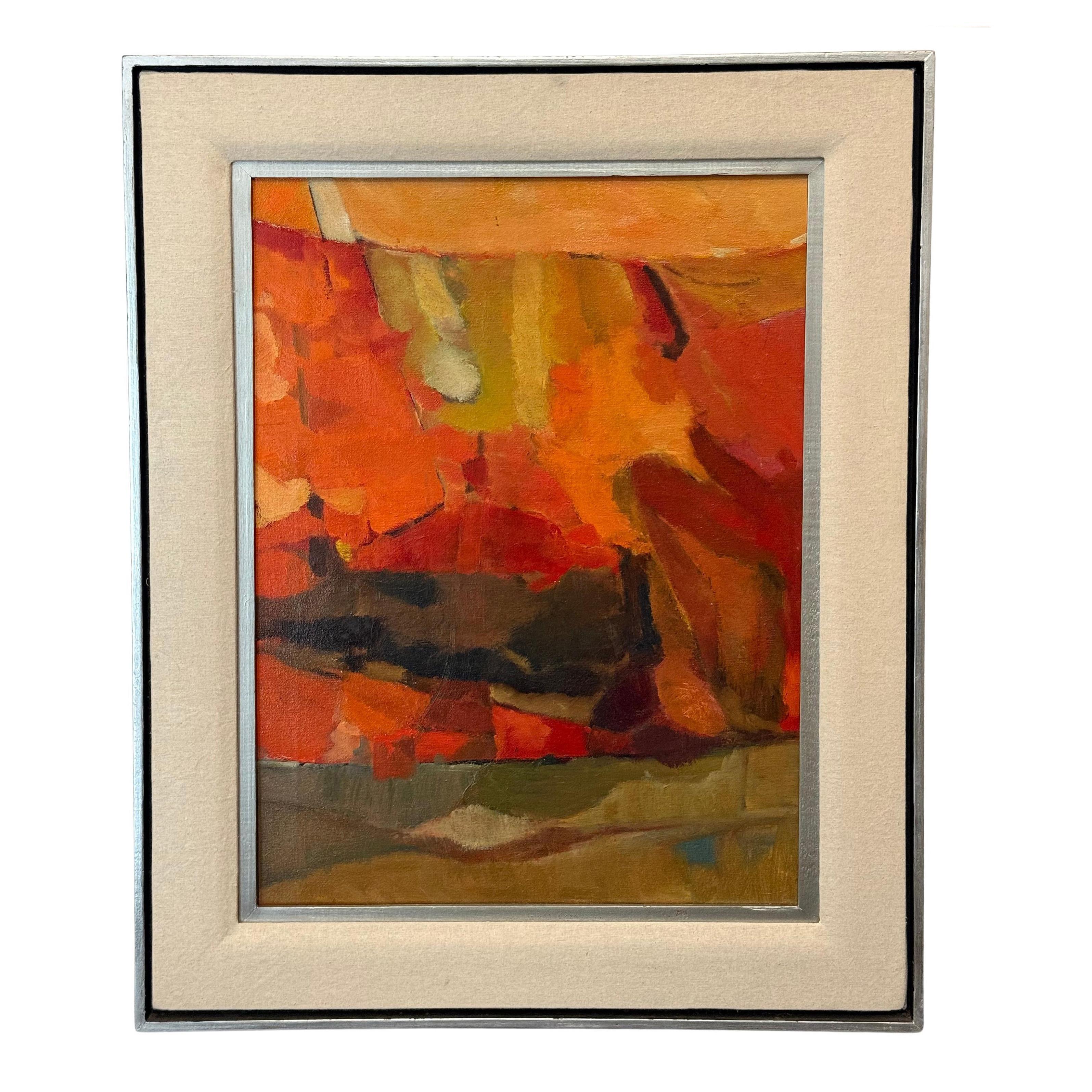 Unknown Abstract Paintings