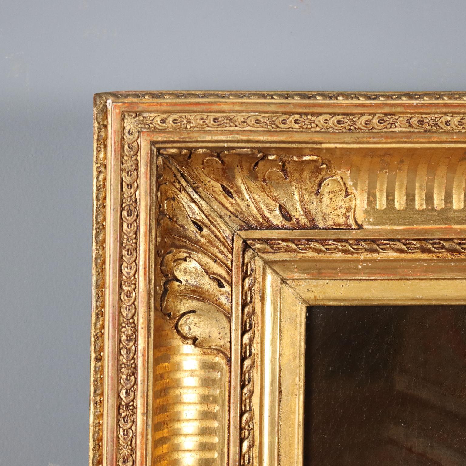 Le Donne di Cervara Roma XIX secolo For Sale 4