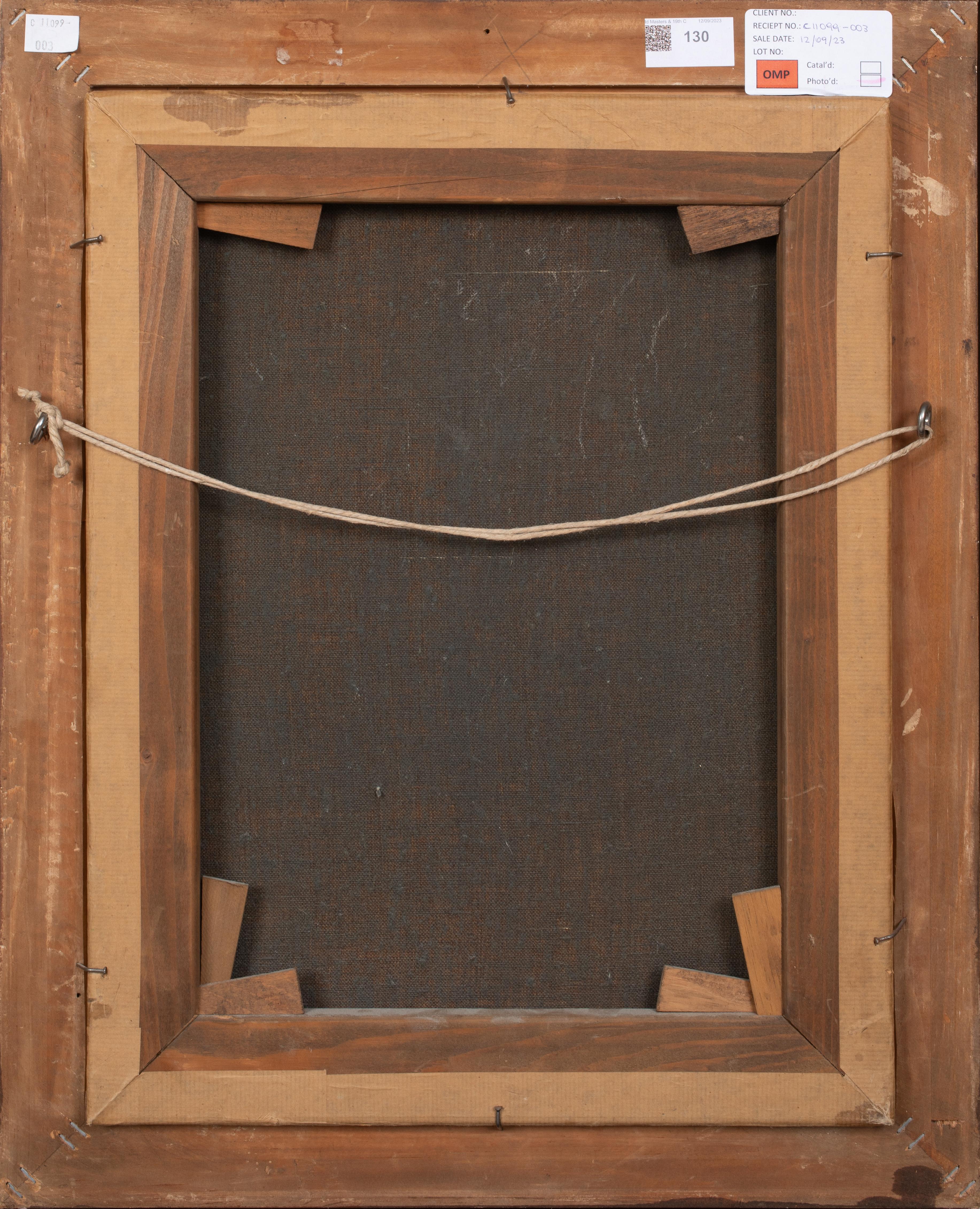 Le Miroir, daté de 1892   par ÉDOUARD CUGNOTET (1848-1899) en vente 5