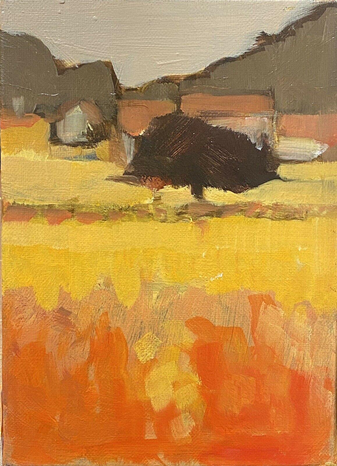Artist/ School: Rene Leroy (French b. 1932)

Title: Provençal landscape 

Medium: oil painting on canvas

Size: painting: 8.5 x 6.25 inches

Provenance: all the paintings we have for sale by this artist, came the artists studio in western