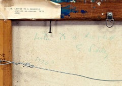 Listen to a Seashell