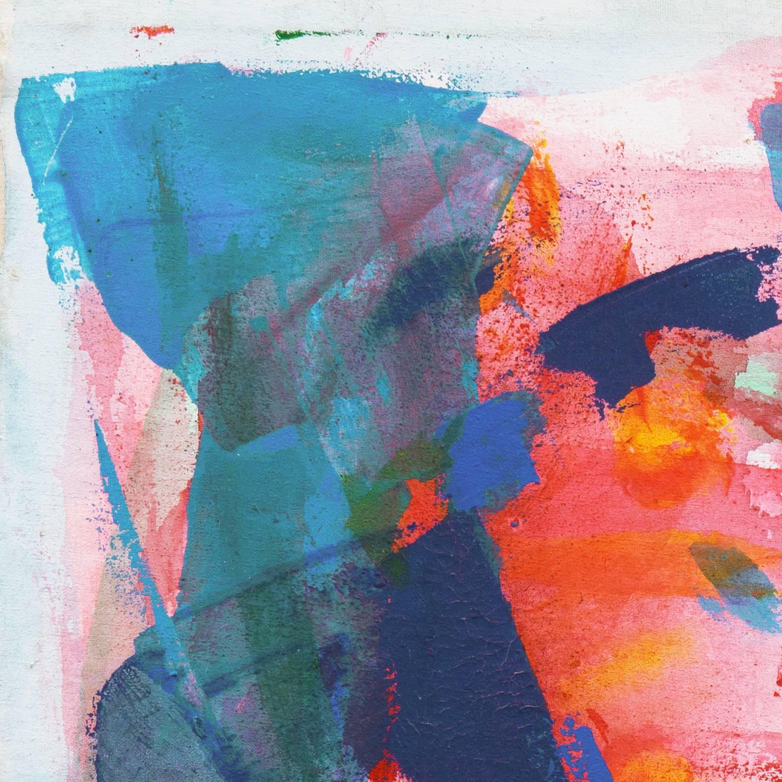 Lyrical Abstraction For Sale 1