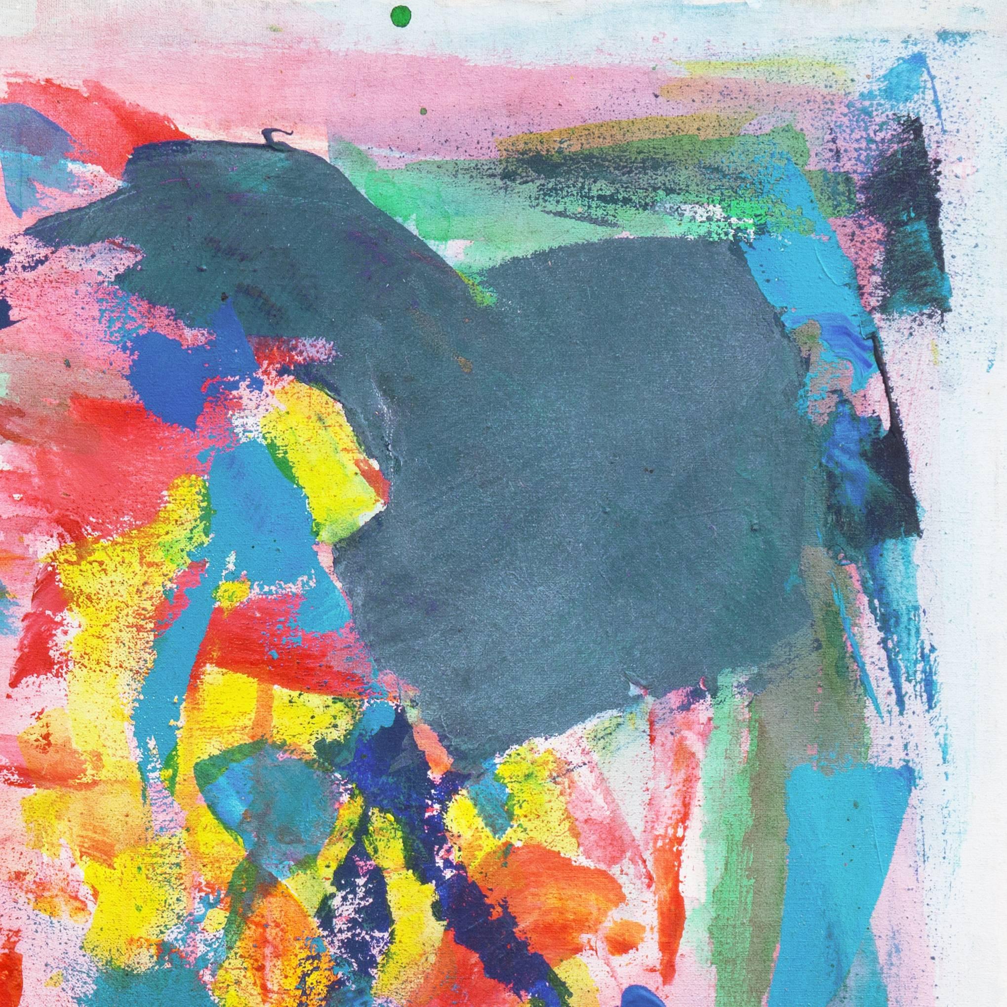 Lyrical Abstraction For Sale 2