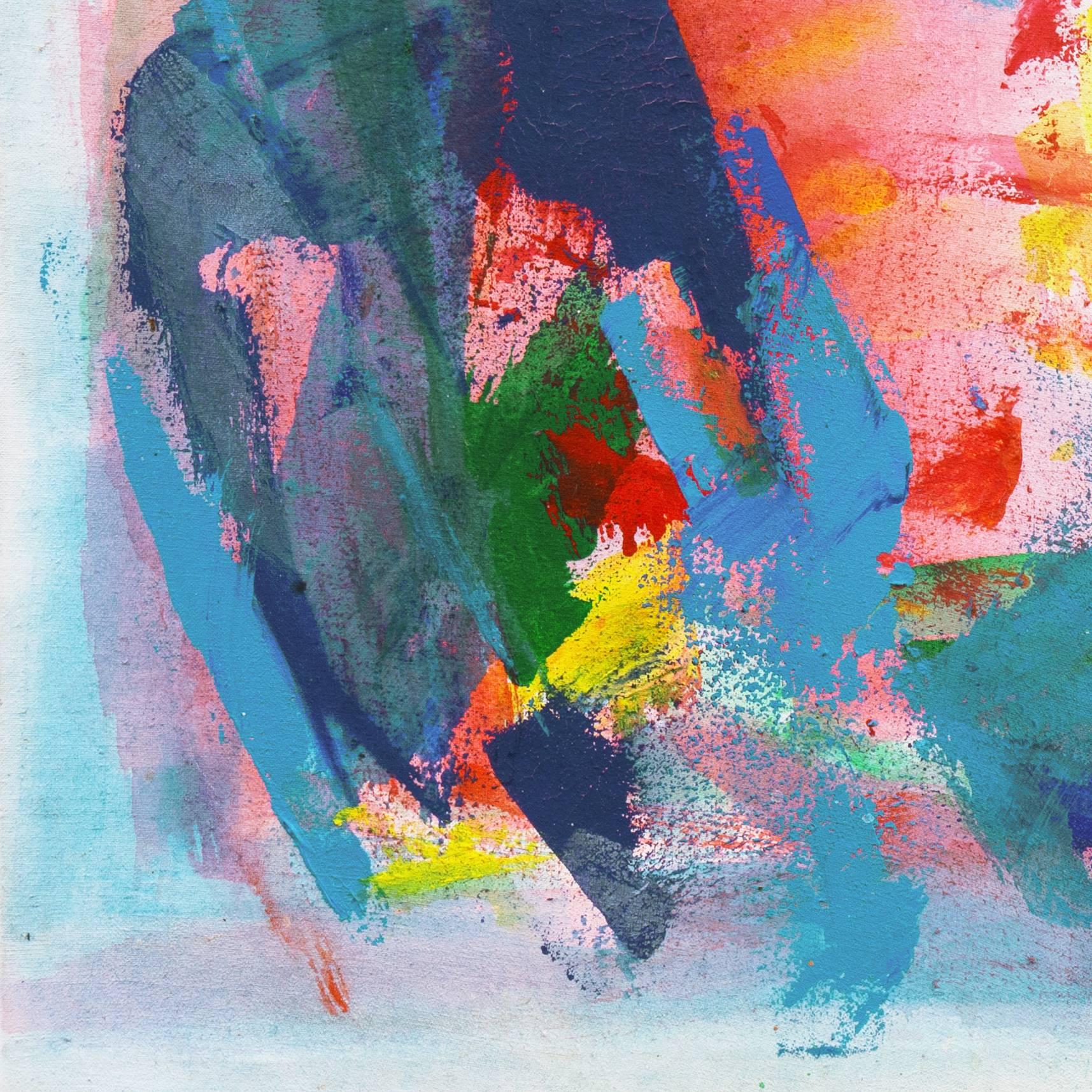 Lyrical Abstraction For Sale 3