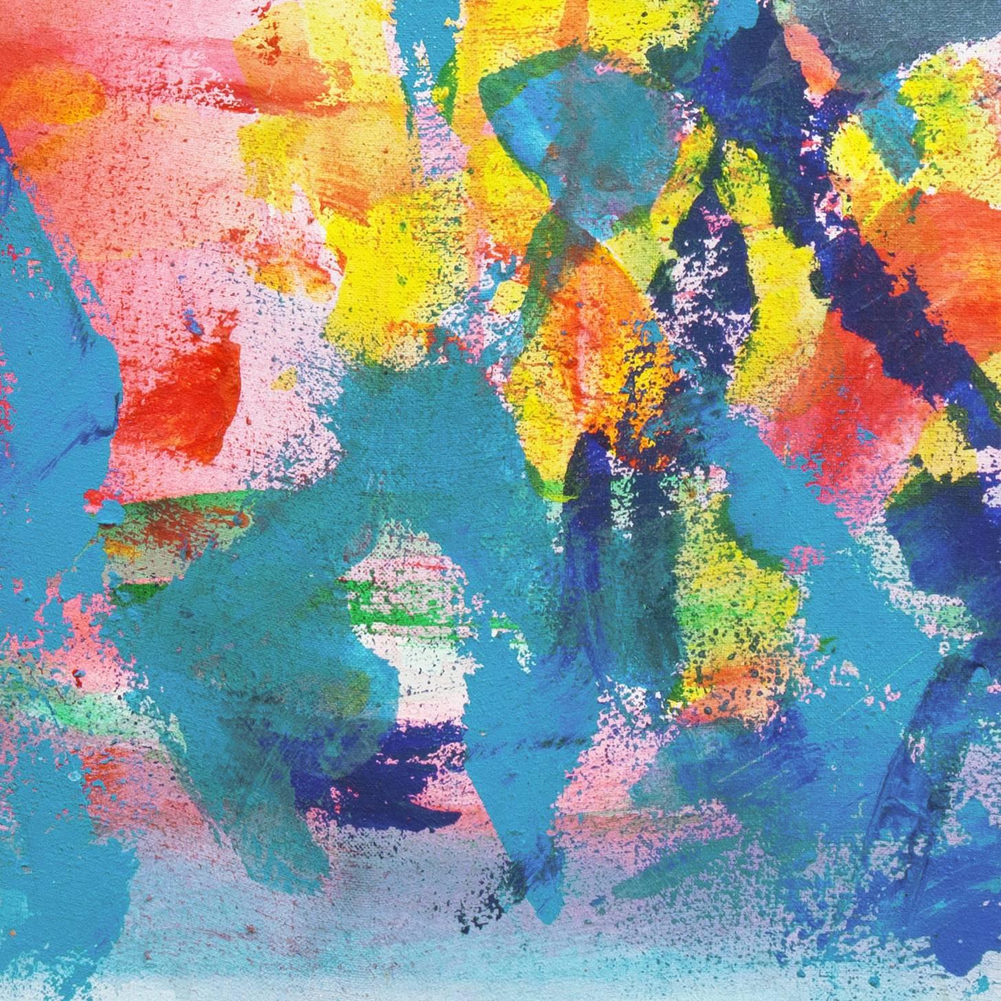 Lyrical Abstraction For Sale 4