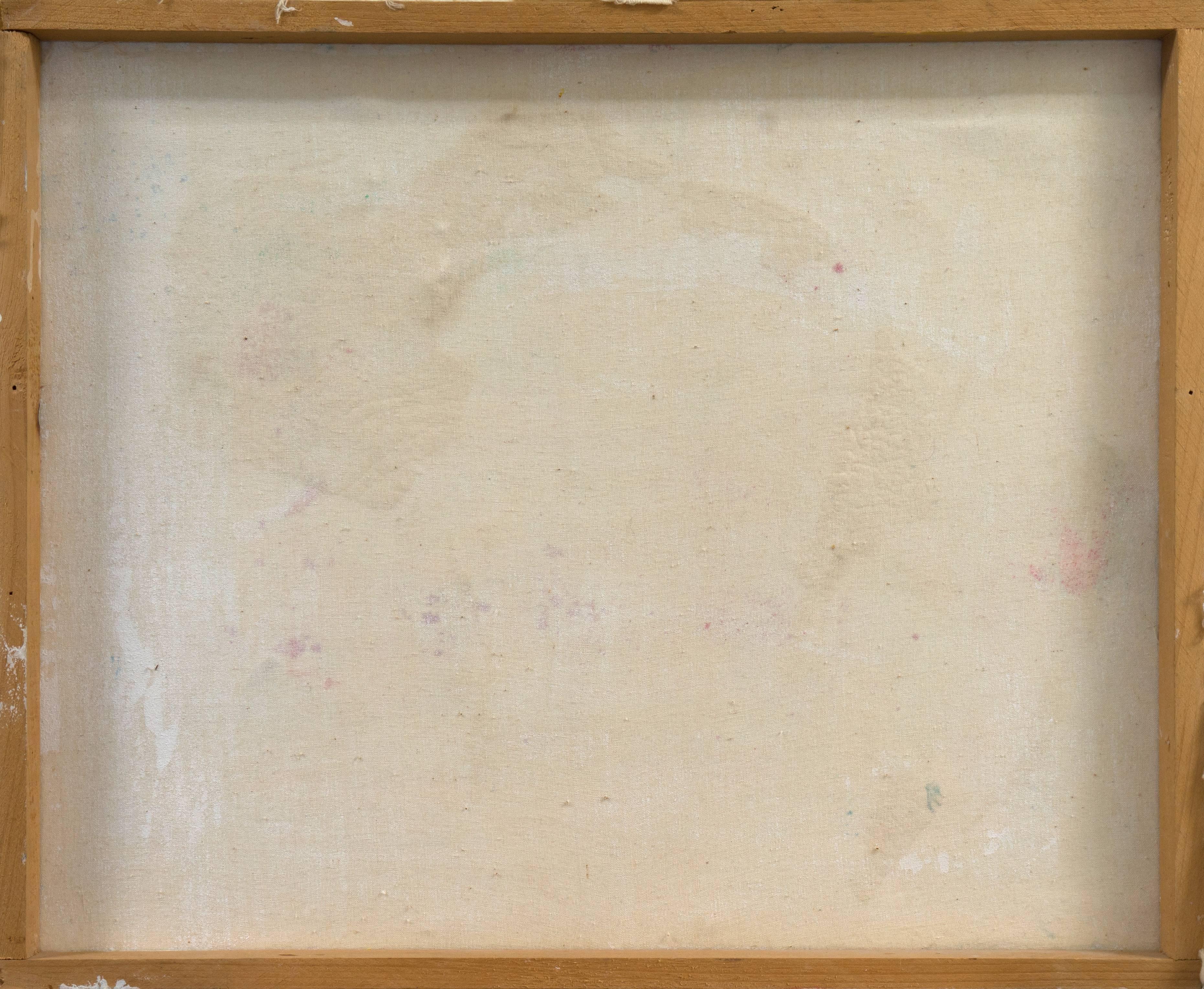 Lyrical Abstraction For Sale 5