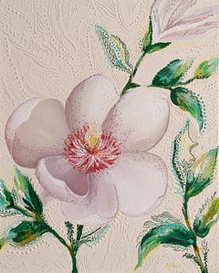 Magnolia by Julieta Tawil
