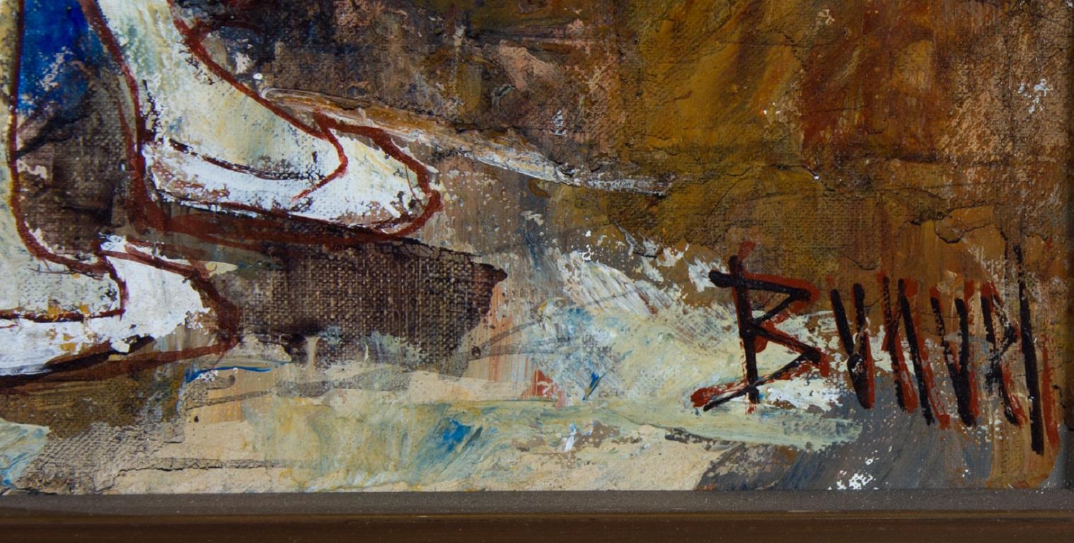 bunuel painting