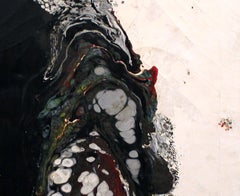 Marbleized Abstraction