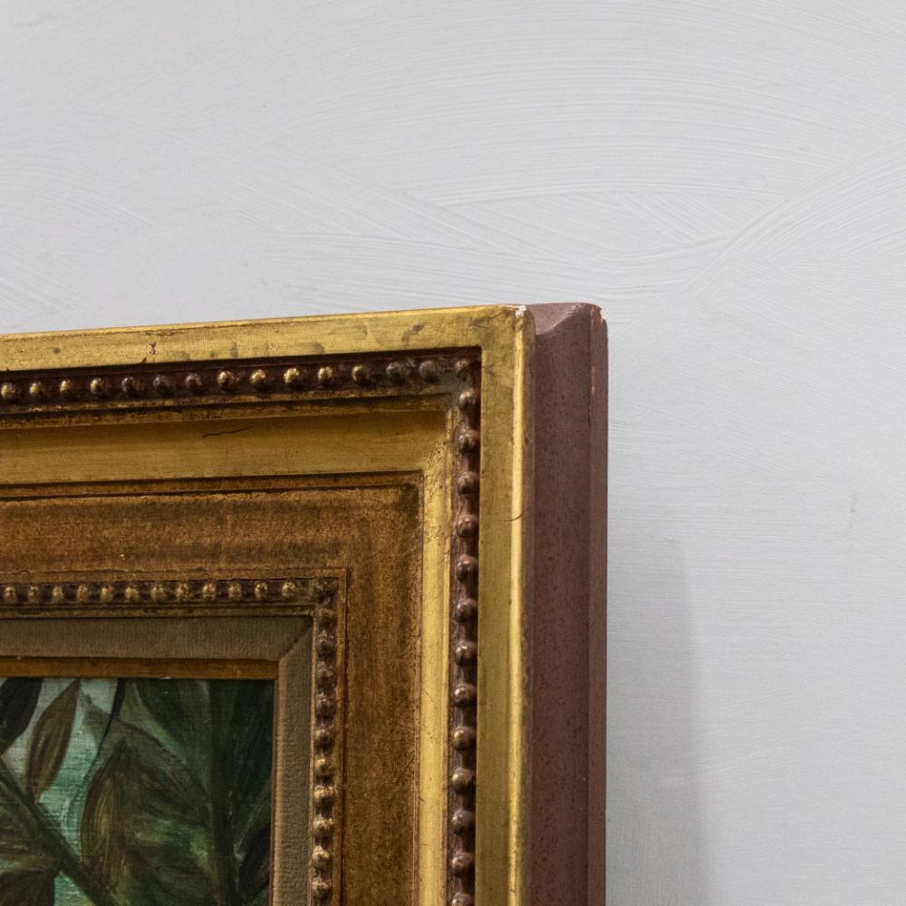 Marie-Kate Dahl - Óleo Contemporáneo, La Aldea 2