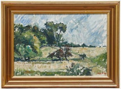 Mark Ford - 20th Century Oil, A Summer's Day