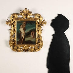 Martyrdom of San Sebastian, XVIIIth century