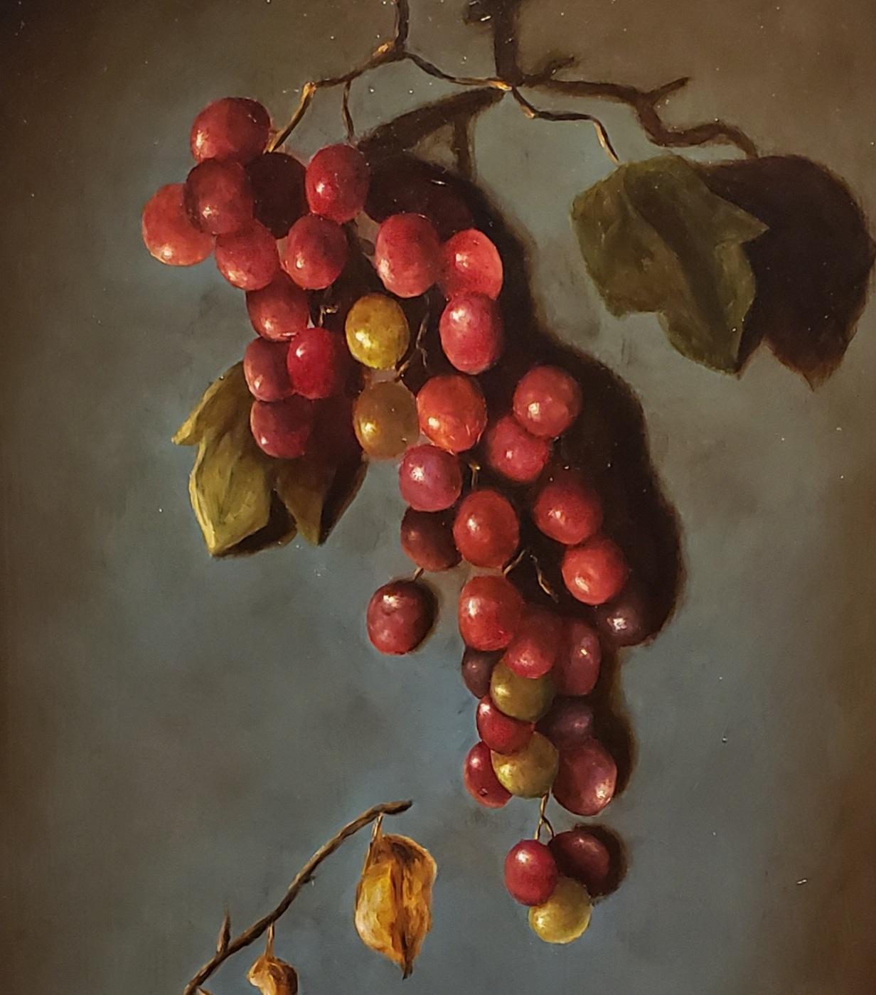 example of still life painting