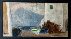 Mittelmeerhafen