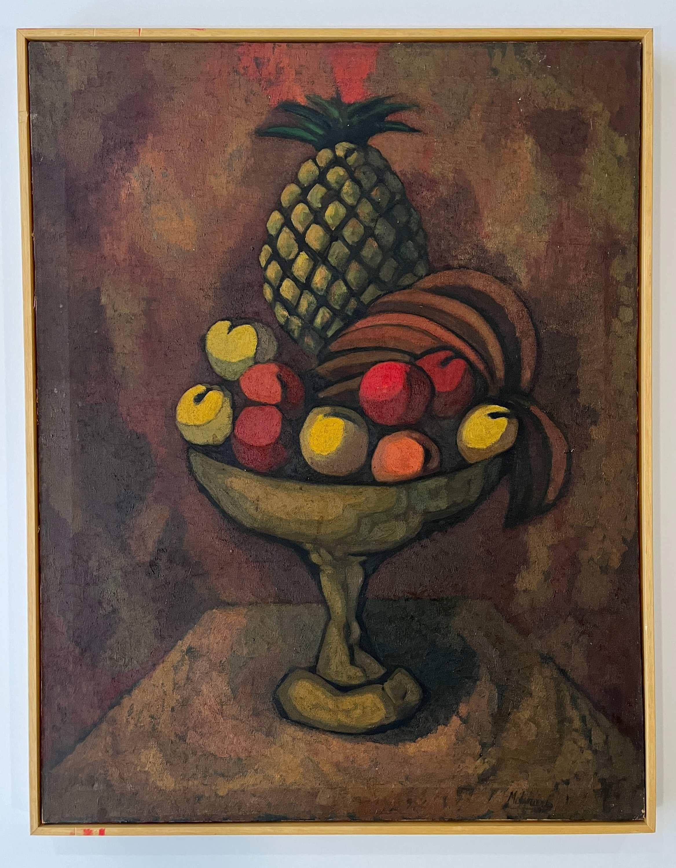 Andres Molinares
