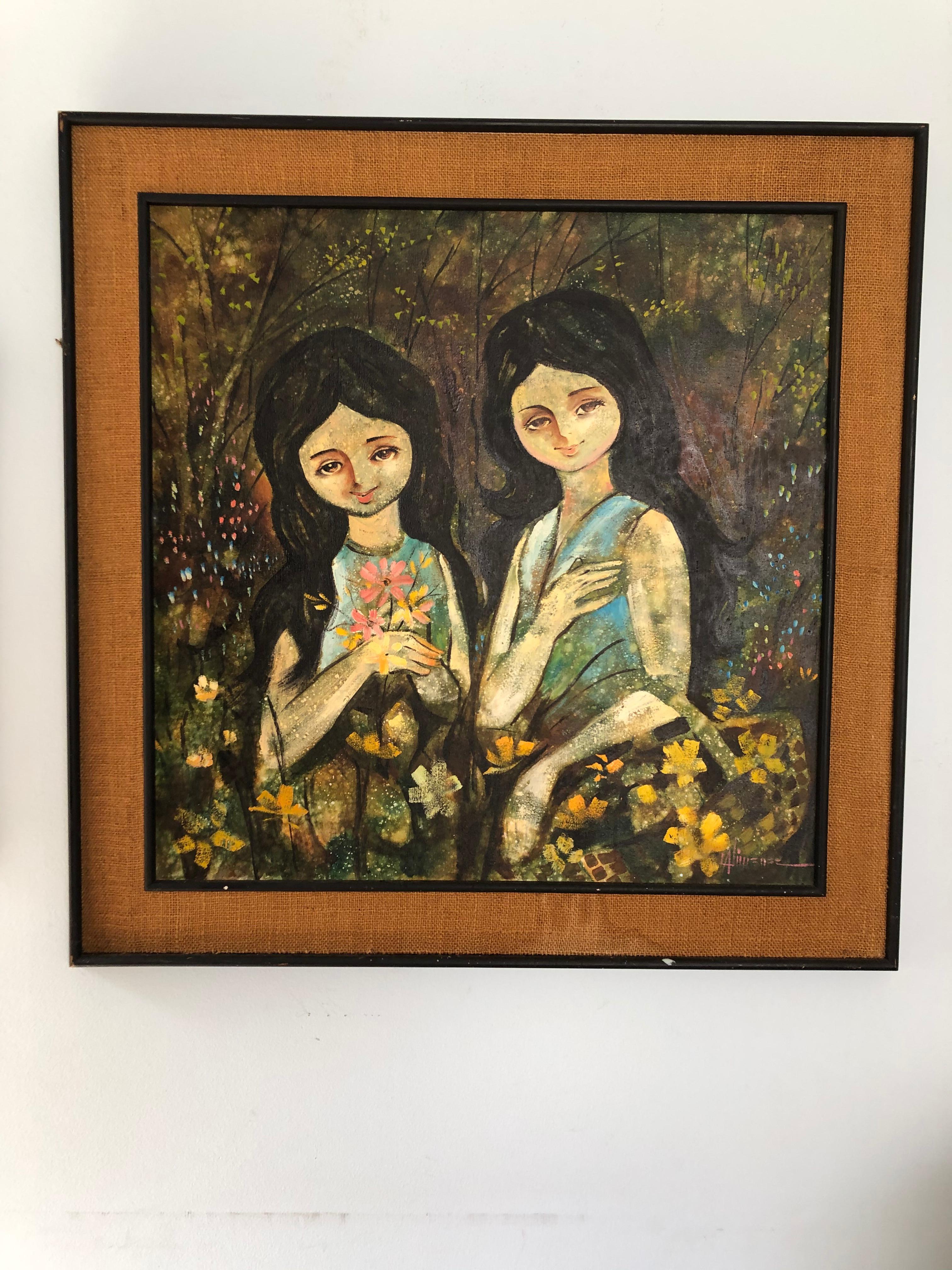 filipino paintings for sale