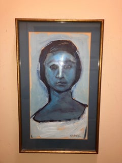 Black American Artist Douglas Staten