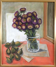 Canvas Still-life Paintings