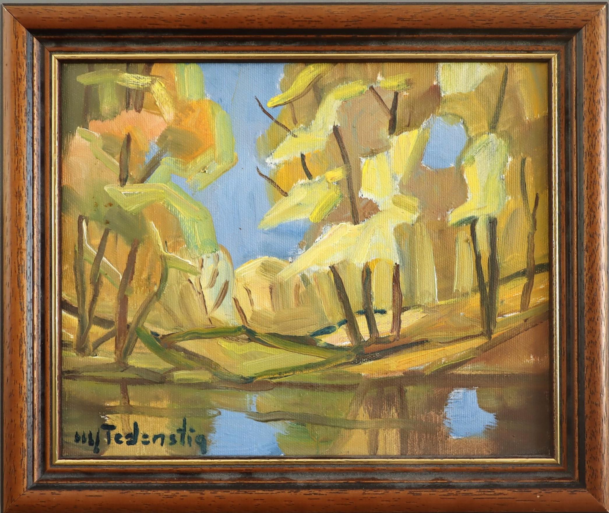 Miniature Pinturas