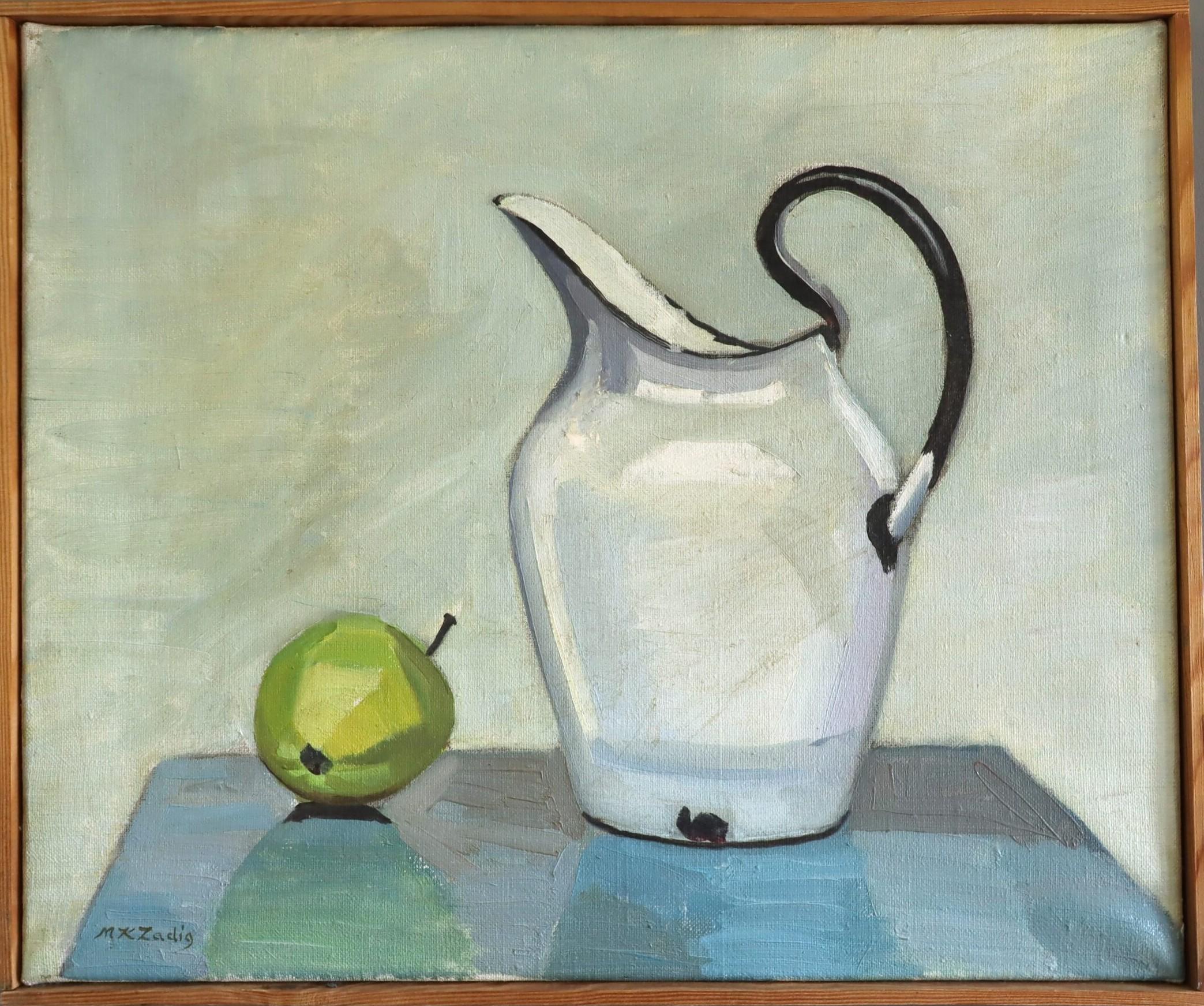 Unknown Still-life Paintings
