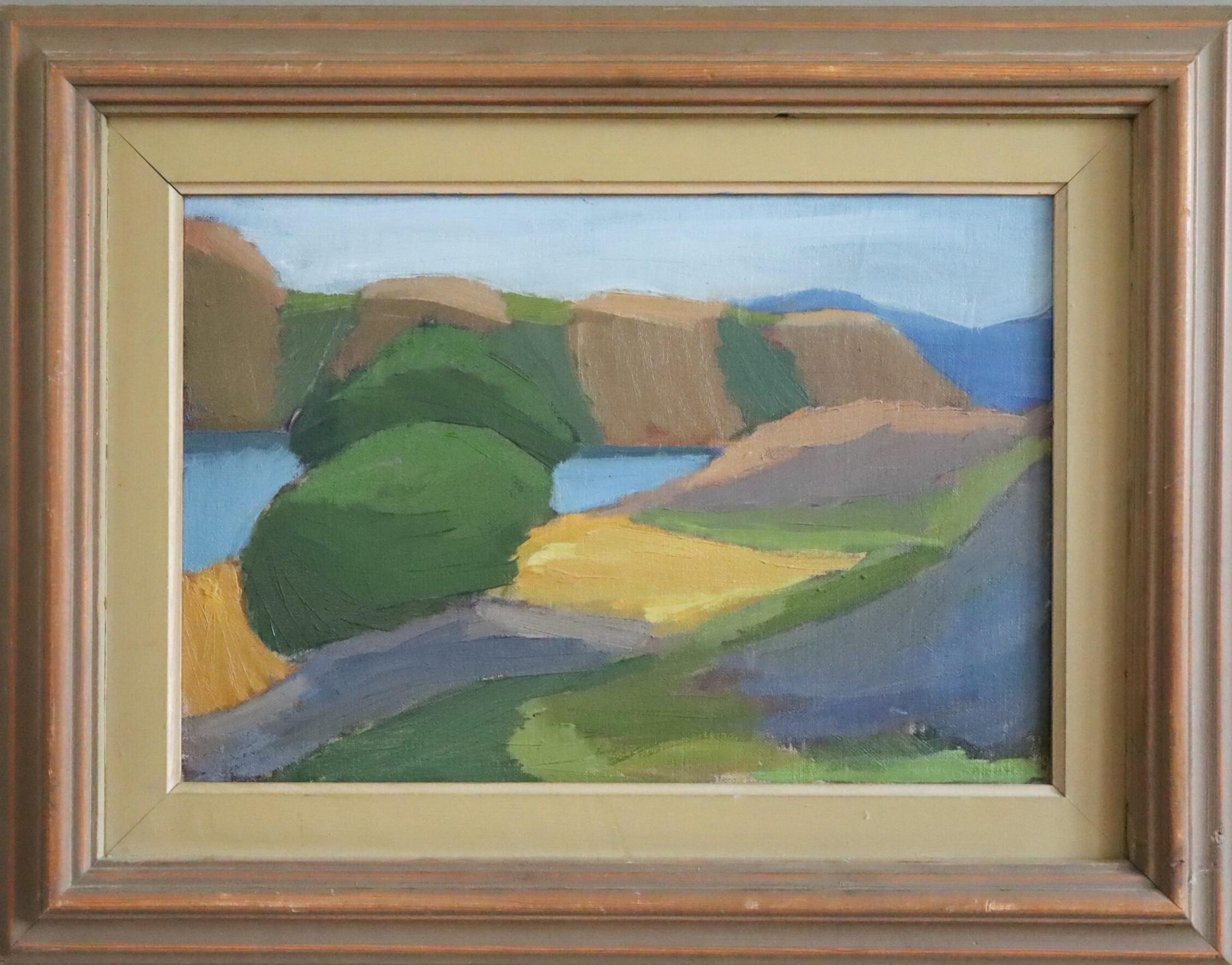 Photography Landscape Paintings