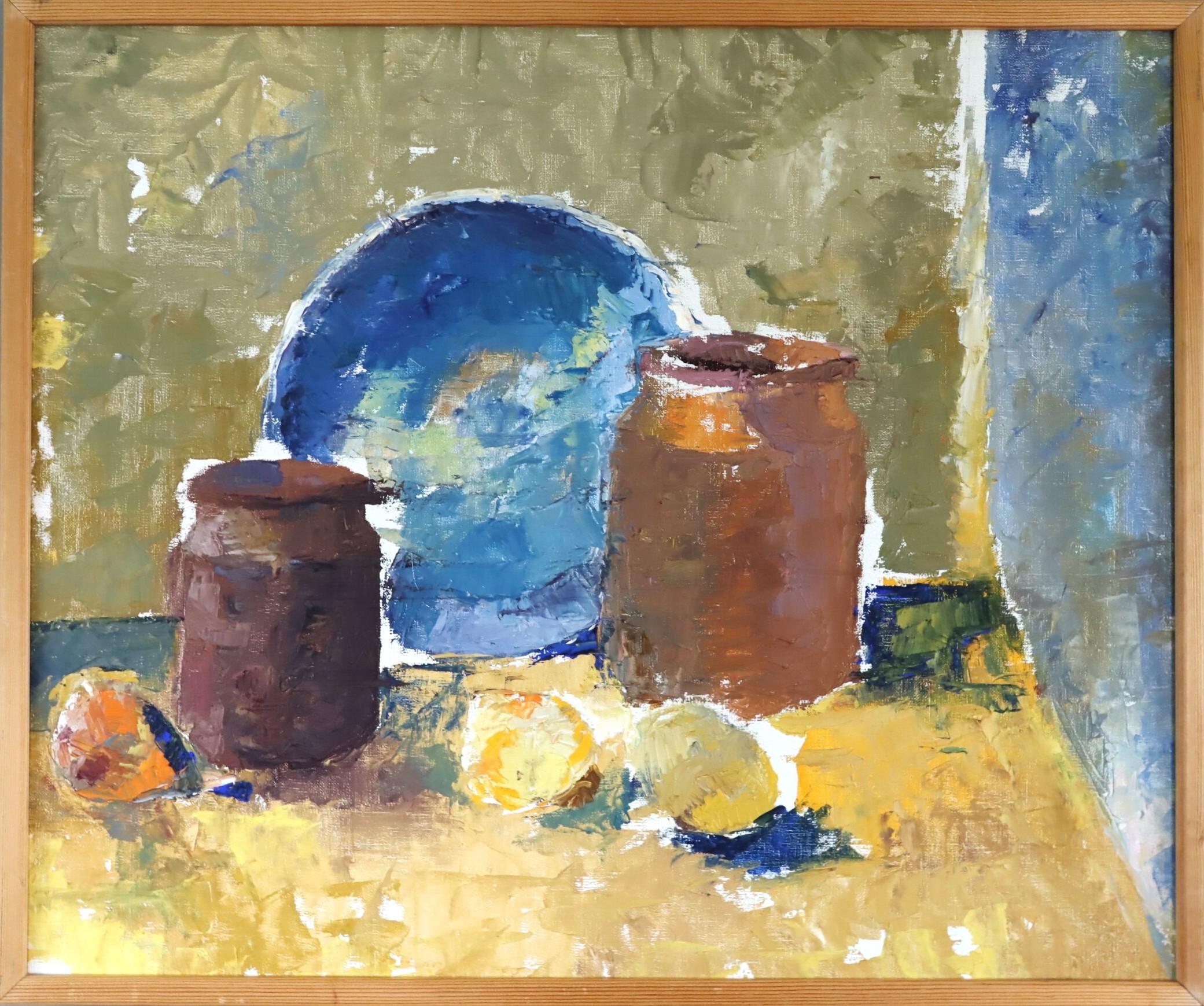 Decor Still-life Paintings