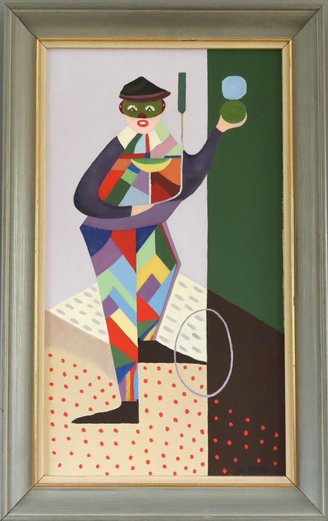 Mujeres Pinturas