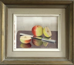 Stillleben, gemalt