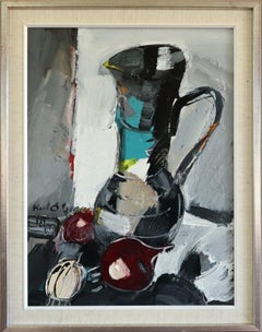 Dipingere nature morte