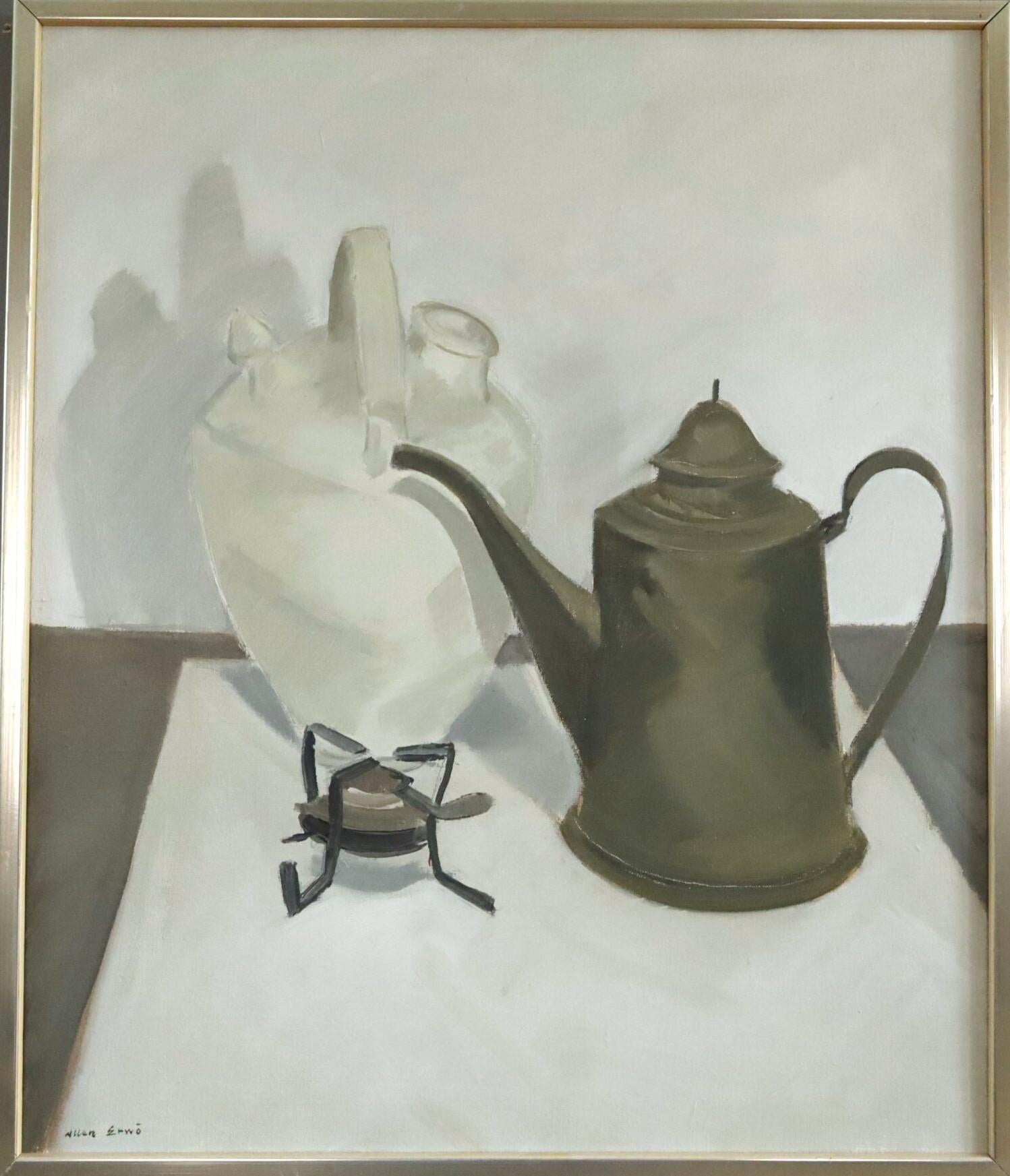 Decor Still-life Paintings