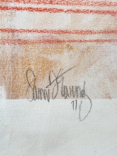 Minimalist Abstract Painting