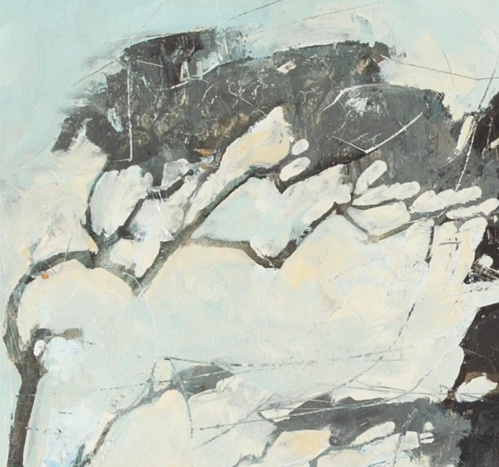 Mañana a través del pino, pintura al óleo sobre tabla de Ffiona Lewis A. 1964

Más información:
Técnica: Óleo sobre tabla
Dimensiones: 61 x 80 cm
24 x 31 1/2 in

Ffiona Lewis nació en Londres pero creció en Devon, y ahora divide su tiempo entre sus