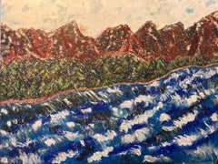 Mountain Water von Janie Dugan
