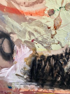 Fernseh Fernseher mit Maus und Katze