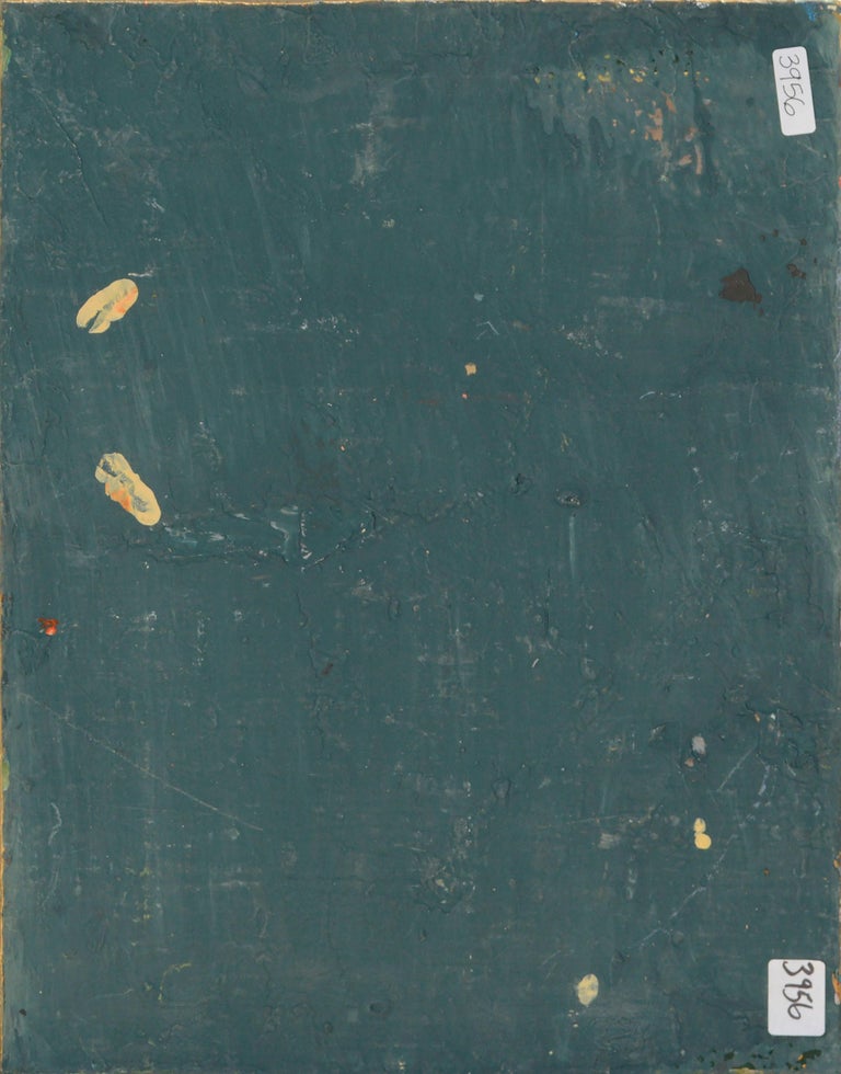 Unknown - Multi Textured Figurative Abstract For Sale at 1stDibs