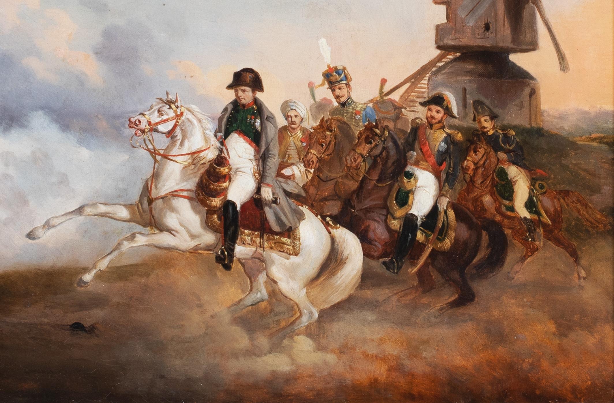 battle of ligny 1815