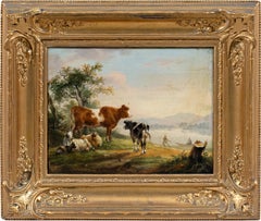 Animal Paintings