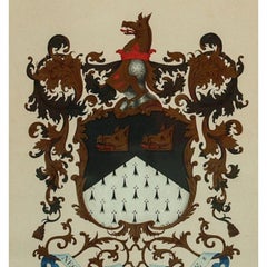NEC Coat-of-Arms