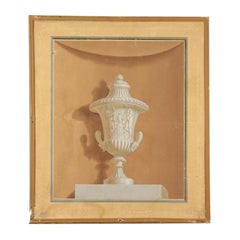Neoclassical Decorative Element 18th Century