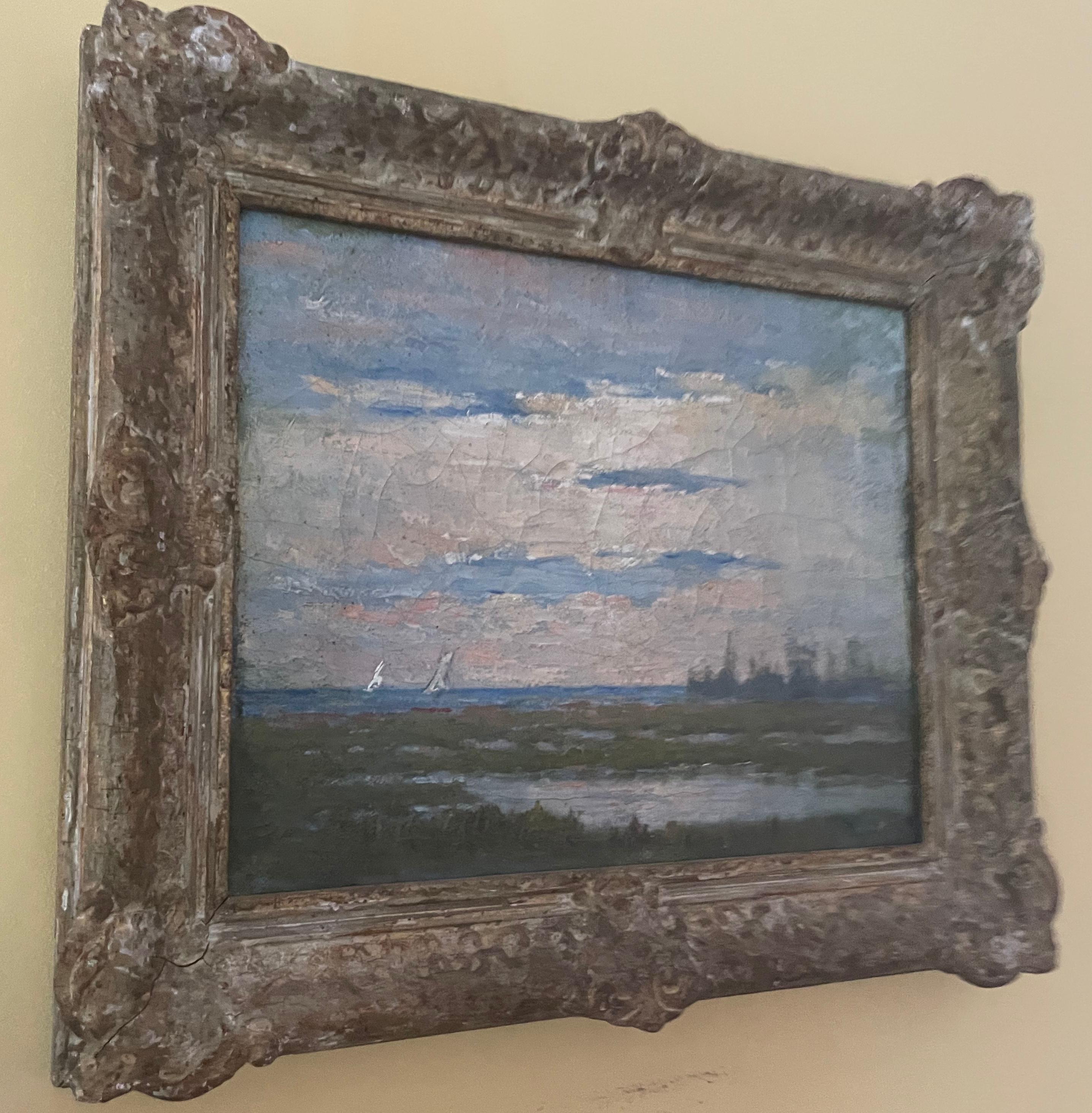 New England Coastline For Sale 1