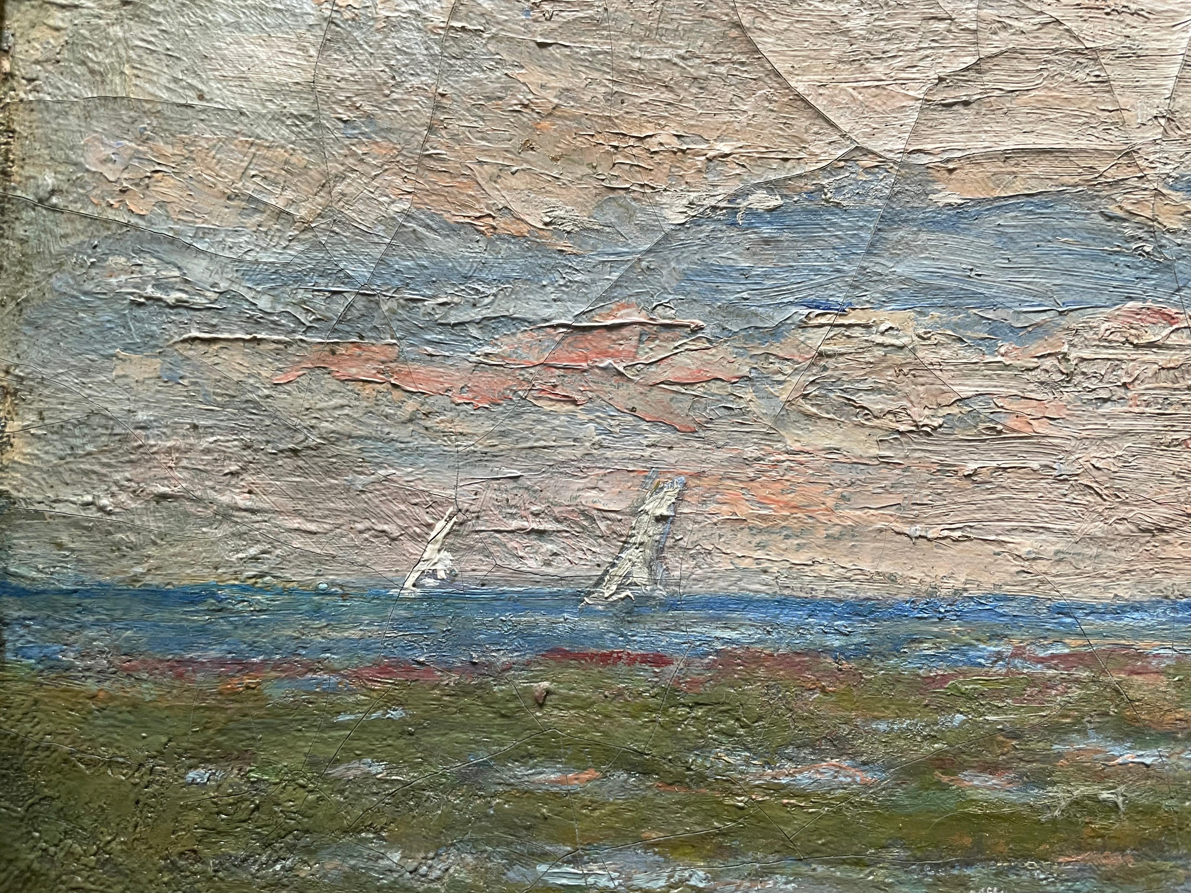 New England Coastline For Sale 5