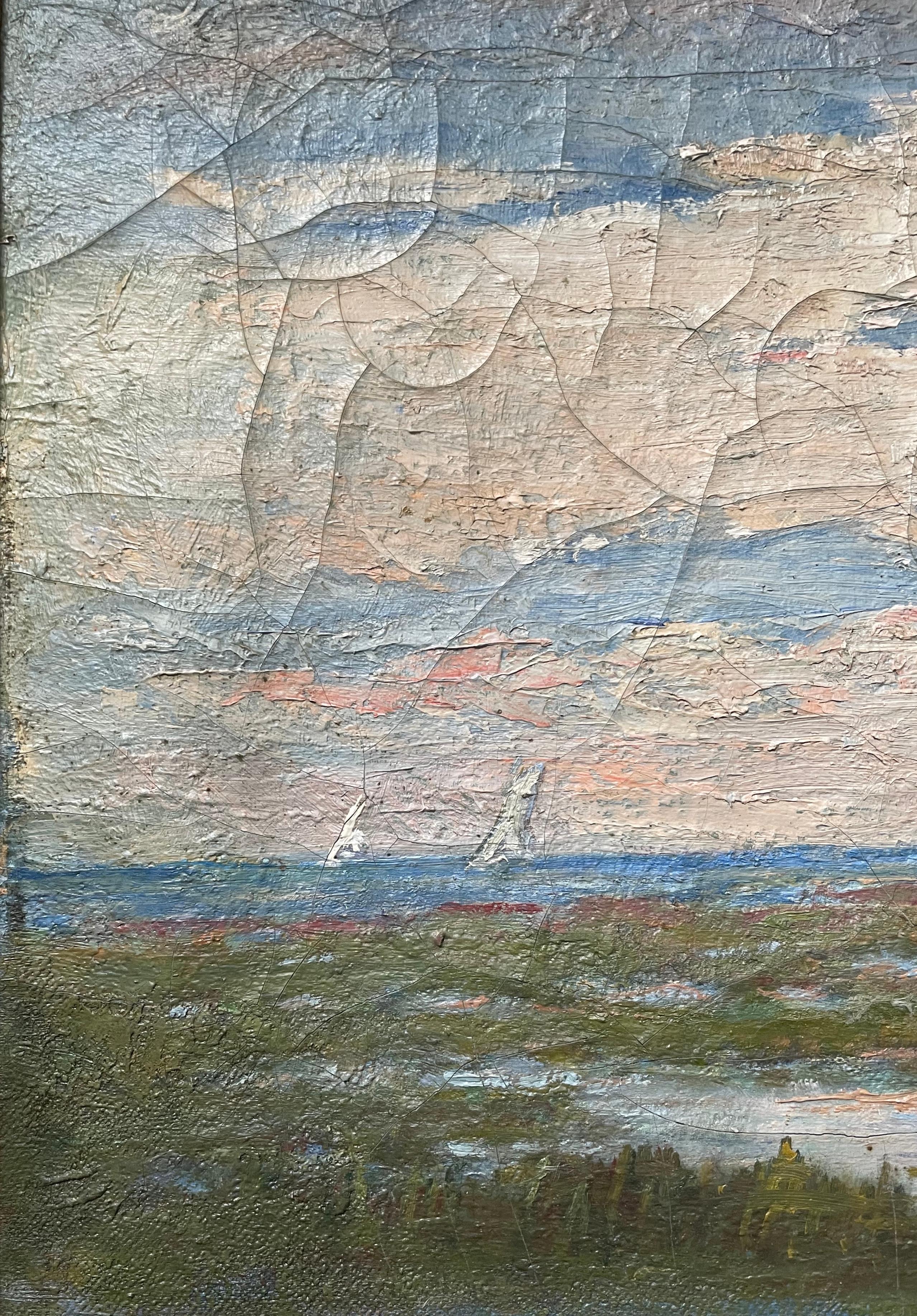New England Coastline For Sale 6