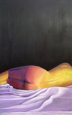 Nude by Ruth Saidely