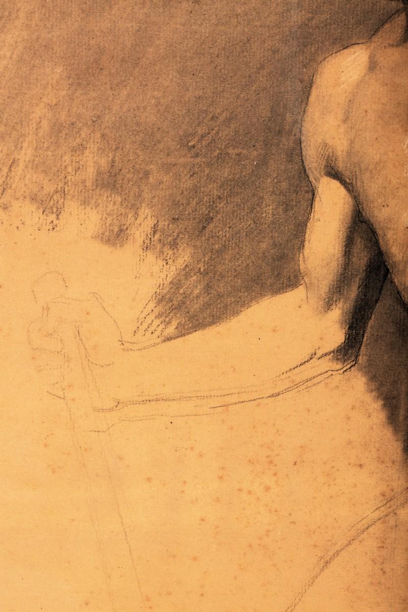 Accademia del nudo maschile in vendita 6