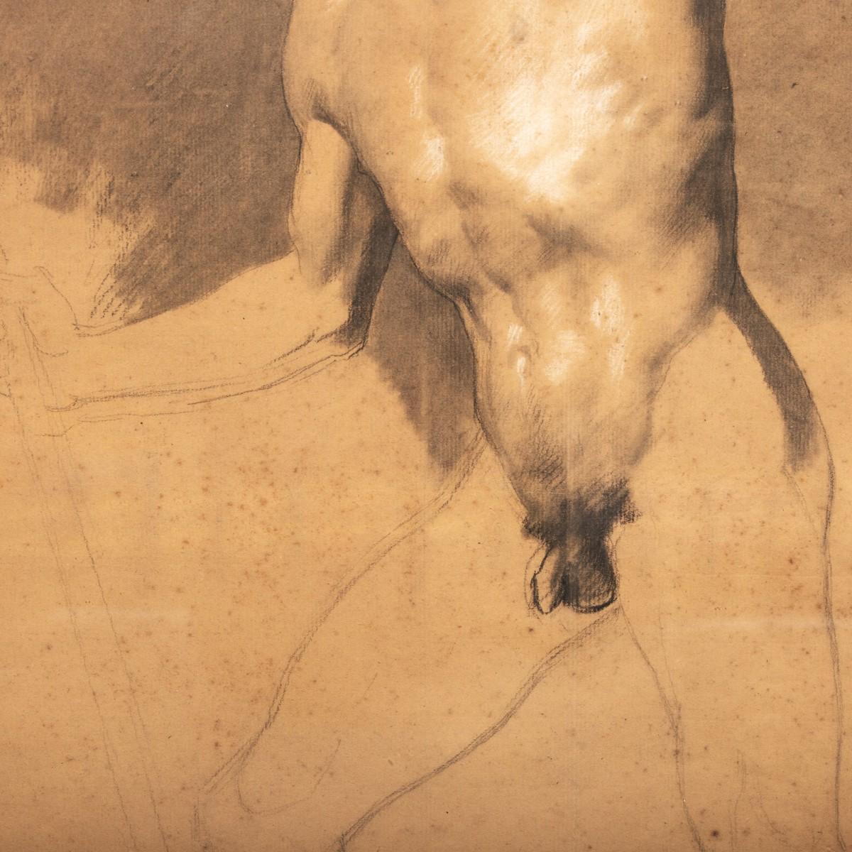 Accademia del nudo maschile in vendita 2