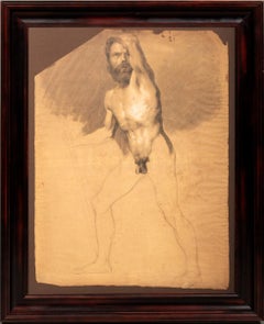 Nude Male Academy