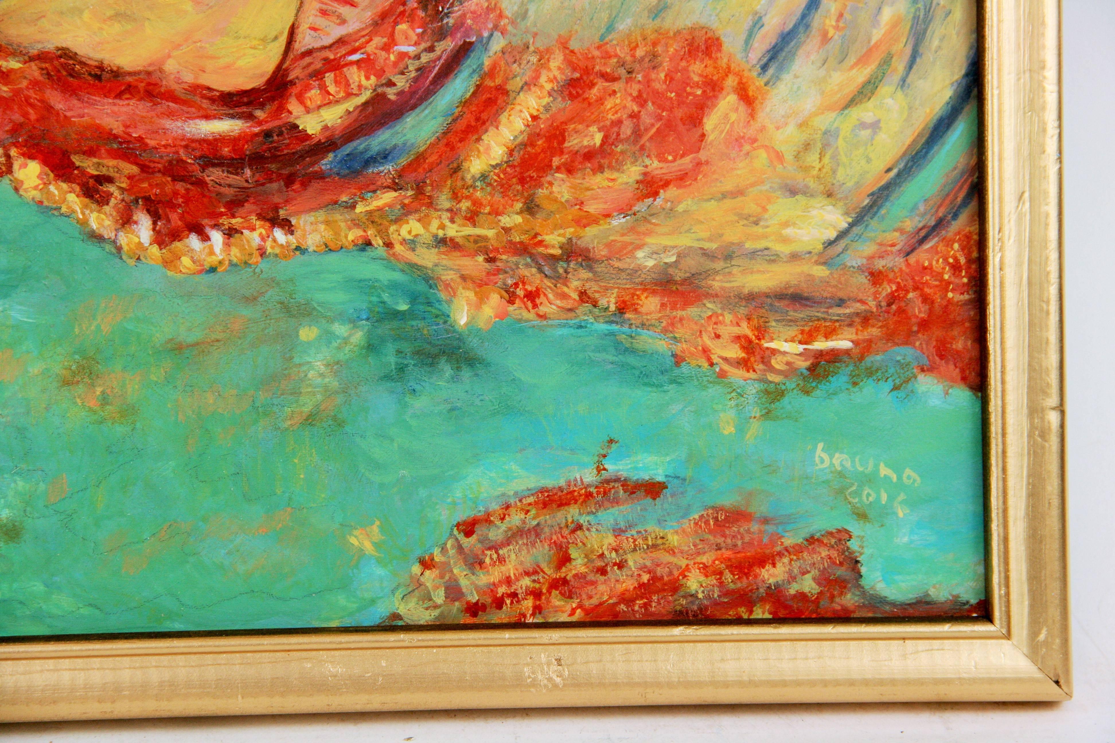 Nude Water Nymph For Sale 1