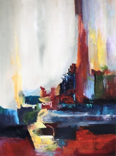 Lumières de la ville de New York